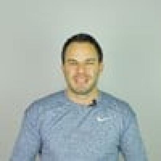 Profile photo of Ken Wells