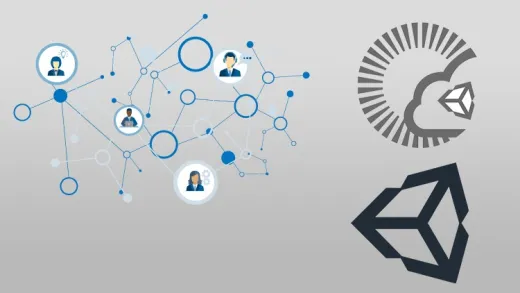 Unity 3D | Photon Network ile Online Oyun Yapımı
