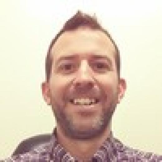Profile photo of James Colestock