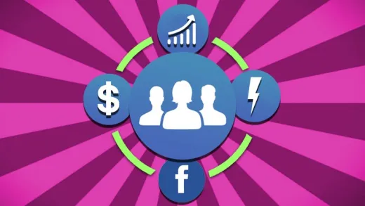 Domina los Grupos en Facebook : Crea tu tribu de seguidores