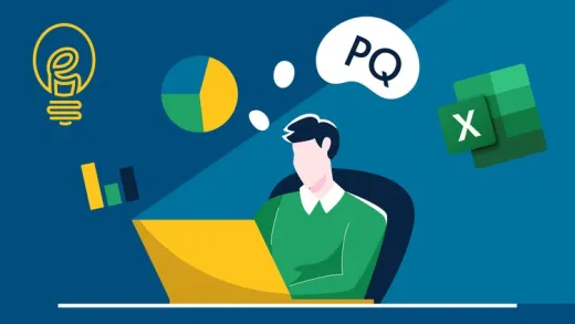 Introducing: Get and Transform / PowerQuery