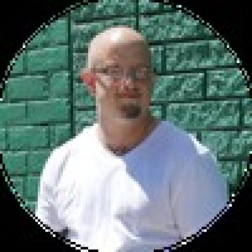 Profile photo of Jeremy Hazel