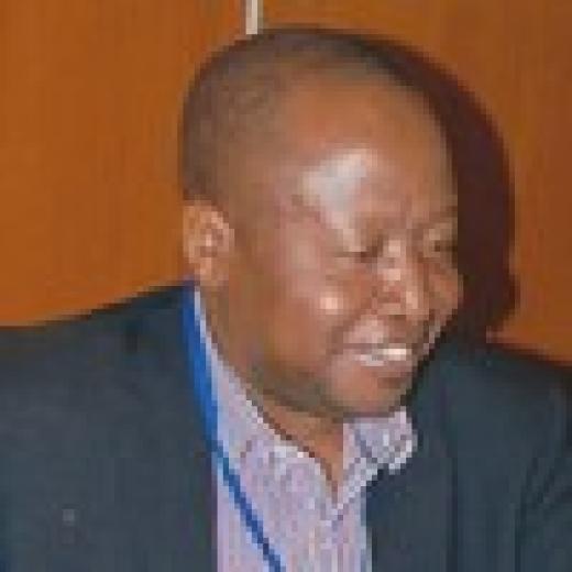 Profile photo of Andrew Zulu