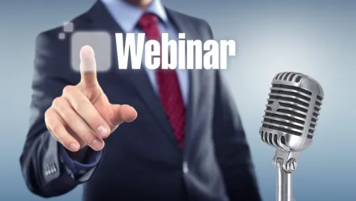 How to Produce and Host a Successful Webinar