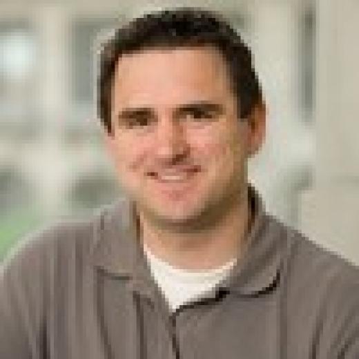 Profile photo of Dave Clark