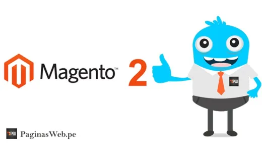 Magento 2 en Español - Curso completo