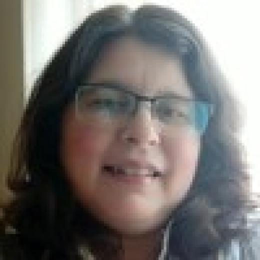 Profile photo of Ilídia Serra