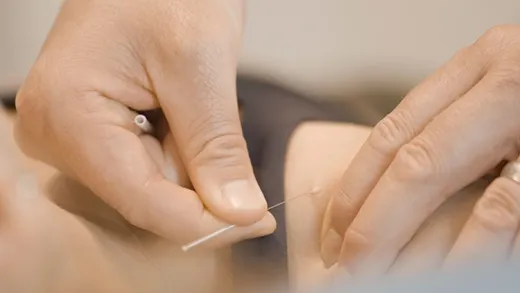 IMS Dry Needling for Healthcare Professionals
