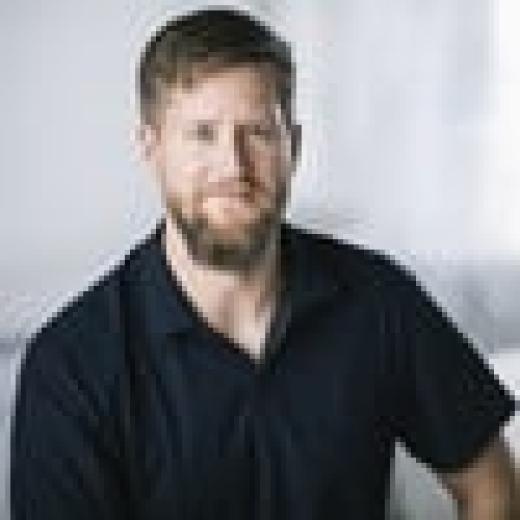 Profile photo of Brent Stevenson