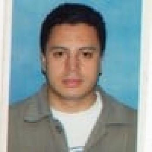 Profile photo of Christian Olmedo Regalado Sarmiento