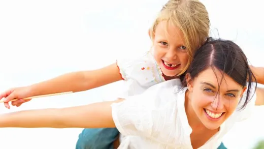 Curso de Babá e Babysitter