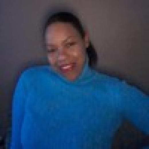 Profile photo of Sophia Doman