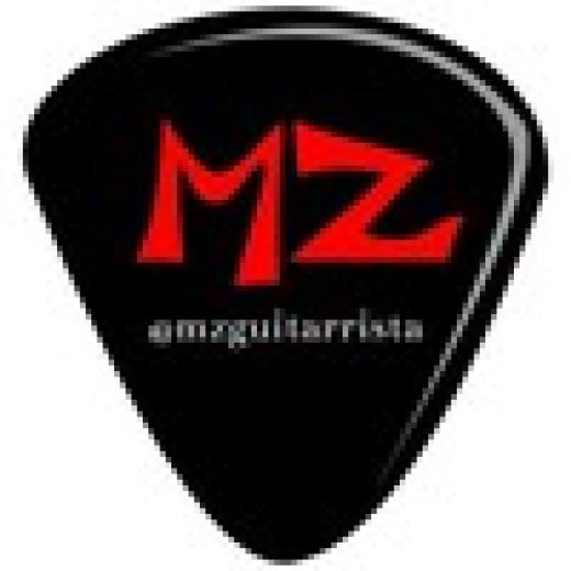 Profile photo of MZ Guitarrista
