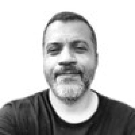 Profile photo of Breno Andrade