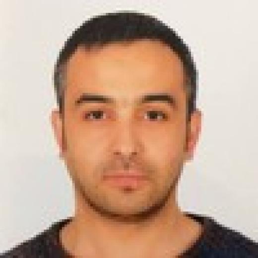Profile photo of ilhan çiçek