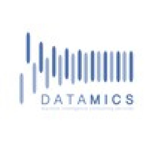 Profile photo of Datamics GmbH