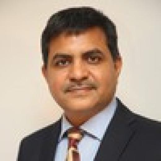 Profile photo of Nishant Goel