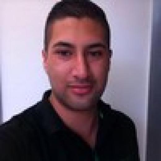 Profile photo of Andrés Felipe Vega Beltrán