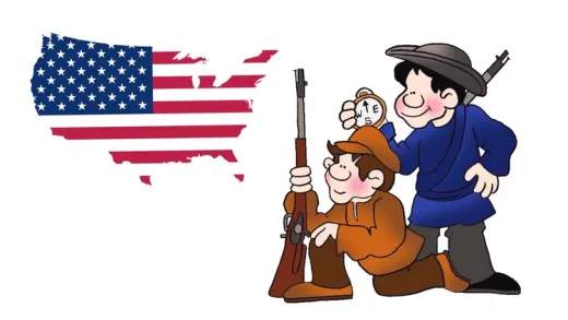 Practice for the U.S. Citizenship Test