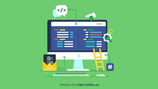 Aprenda Programação para Engenheiros (Algoritmo) em Uma Hora
