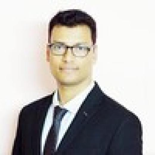 Profile photo of Anurag R