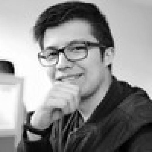 Profile photo of Jordy Santamaria