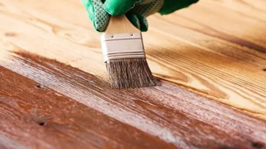Learn How to Produce Wood Polish