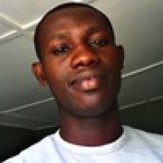 Profile photo of Writer Wale