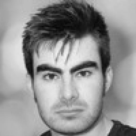 Profile photo of Alexander Smout