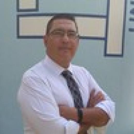Profile photo of Juan Carlos Guzmán Contreras