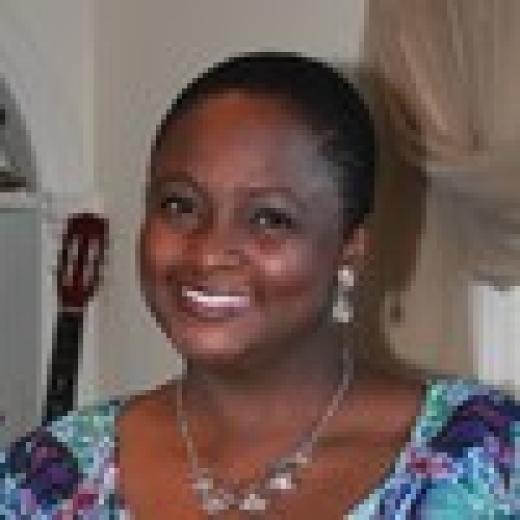 Profile photo of Canangela R Boyd-Robertson