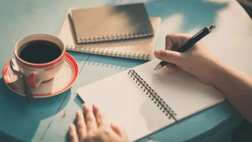 Essentials for Technical Report Writing