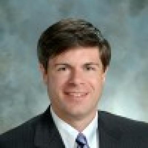 Profile photo of Michael Lenox
