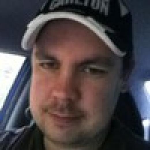 Profile photo of Daryl Duckmanton