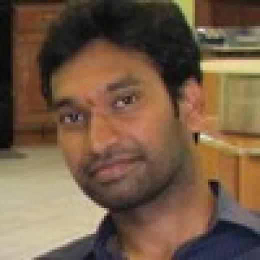 Profile photo of Rajendra Prasad