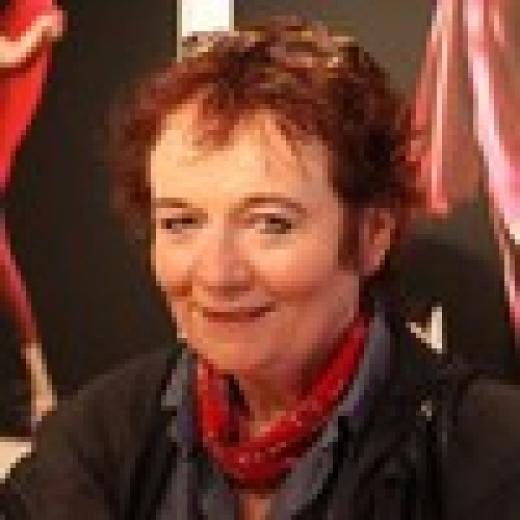Profile photo of Philippa Davies