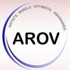 Profile photo of AROV Organization