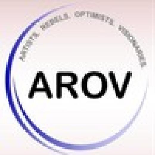 Profile photo of AROV Organization