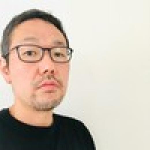 Profile photo of 近藤 悠介