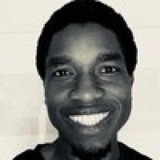 Profile photo of Wole Lawani