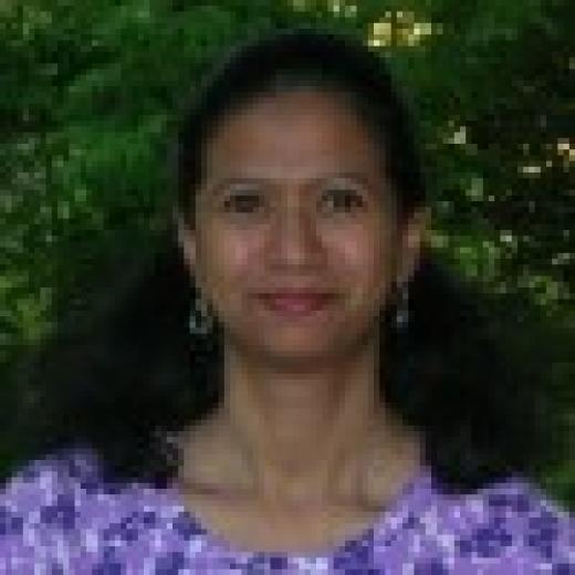 Profile photo of Dr. Sunita Seemanapalli