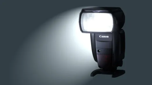 CURSO FLASH CANON PARA EVENTOS
