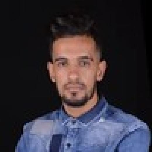Profile photo of Ismail Taibi