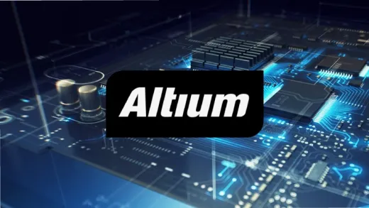 Projeto de PCB com o Altium Designer