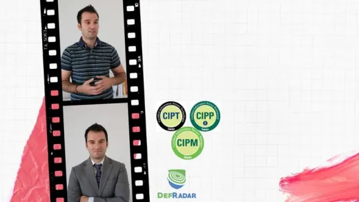 How to succeed in a Data Protection Officer Role (GDPR DPO)
