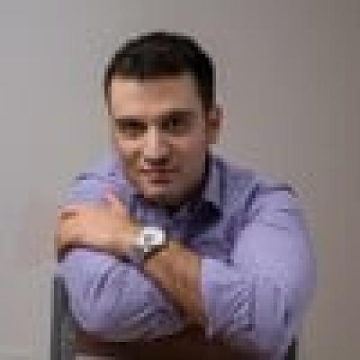 Profile photo of Roland Costea