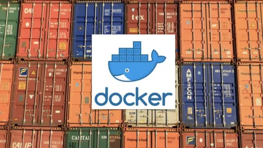 Docker Container Fundamentals (Hands-on) - DevOps