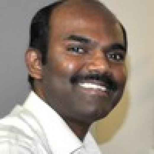 Profile photo of Ganesh Velrajan