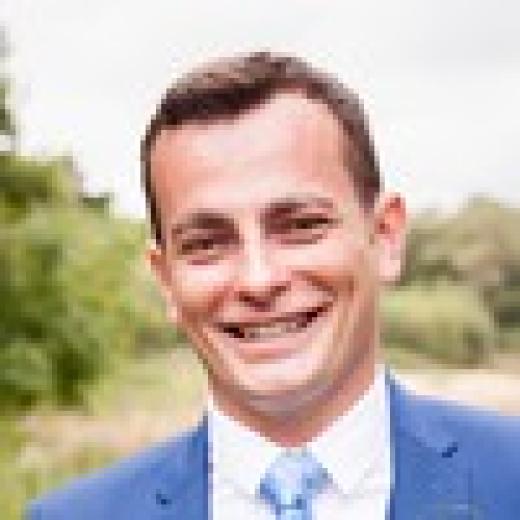 Profile photo of Alasdair Jones