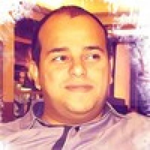 Profile photo of Mohamed khayal